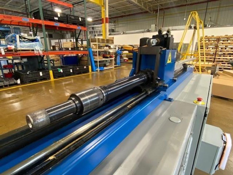 5/8" x .083" Eaton Leonard VB 50 HP Tube Bender
