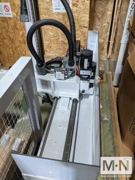 ARBURG MULTILIFT SELECT ROBOT MFG 2019 NEVER USED (3) available
