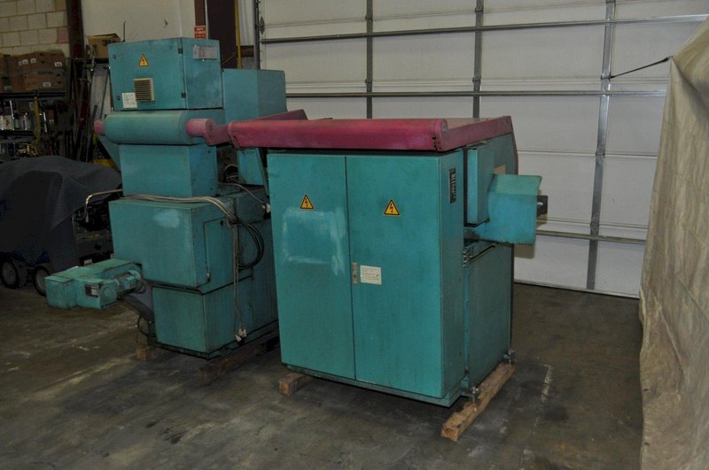 Kaltenbach Saw