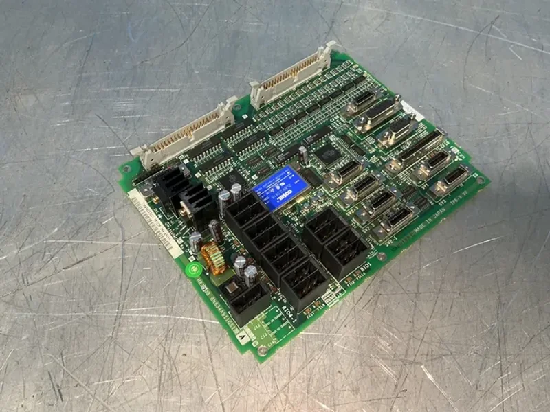 Mitsubishi Electric  Circuit Board  - Hr353b Bn634a911g51