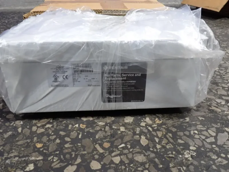 NVENT HOFFMAN 35 WATTS HEAT EXCHANGER  -  XR47516012