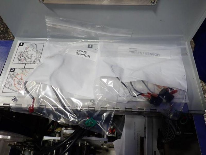 BRADY PRINTER APPLICATOR  -  WRAPTOR