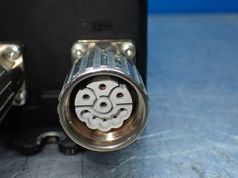 Rexroth Sercos Encoder Interface - R911324876