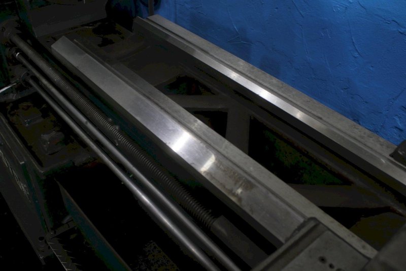 30&quot; X 120&quot; KINGSTON ENGINE LATHE: STOCK #69482