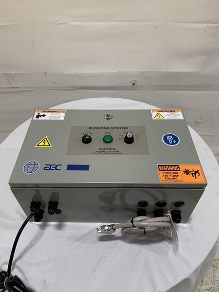 AEC BD Blender Retrofit Kit, Yr. 2019