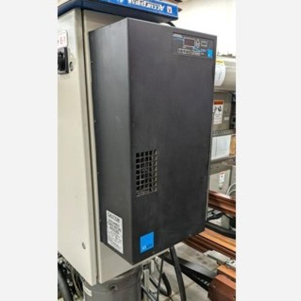 2009 Accurpress 7608 Hydraulic Press Brake (#5922)