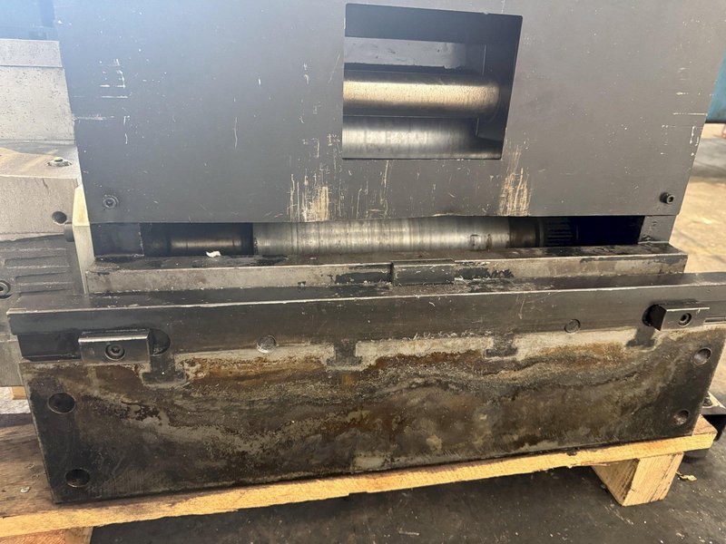 12&quot; X .138&quot; PA INDUSTRIES SRF-12 ULTRA MAGNUM SERVO FEEDER
(NEW IN 2015) STOCK # 0993425