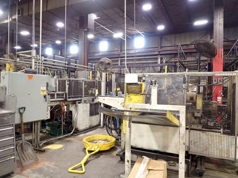 VULCAN BREHM TUBE CUTTER: YOBRO #24293