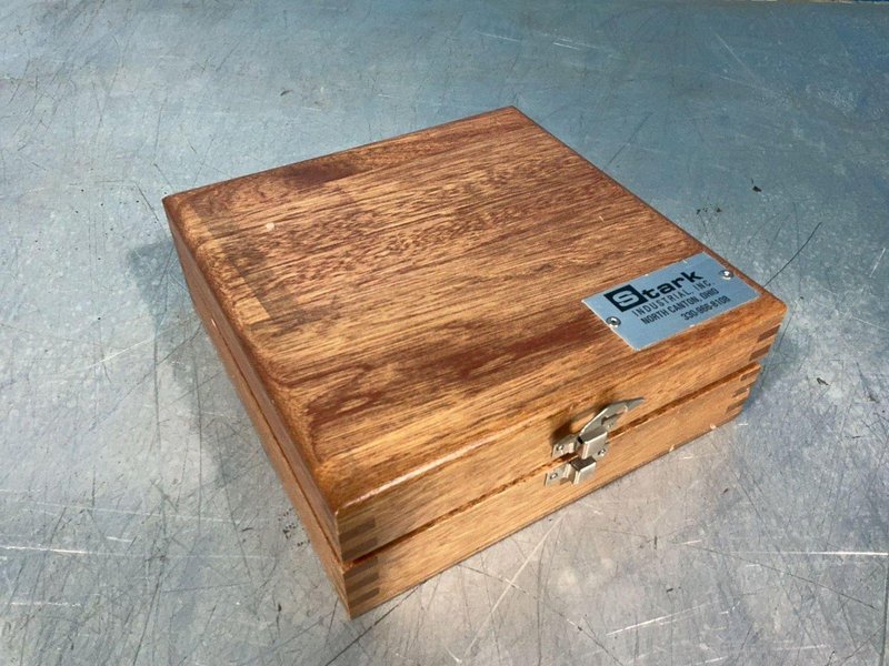 MITUTOYO MICROMETER SET