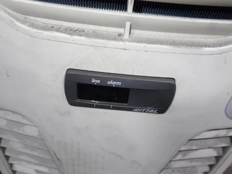 RITTAL ENCLOSURE COOLING UNIT  -  SK 3302100