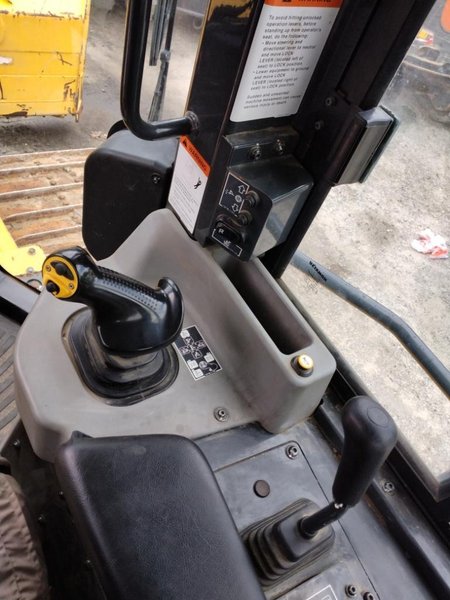 2023 Komatsu D61 PXI-24 B65755