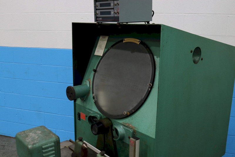 14&quot; GENX COMPARATOR: STOCK #73820
