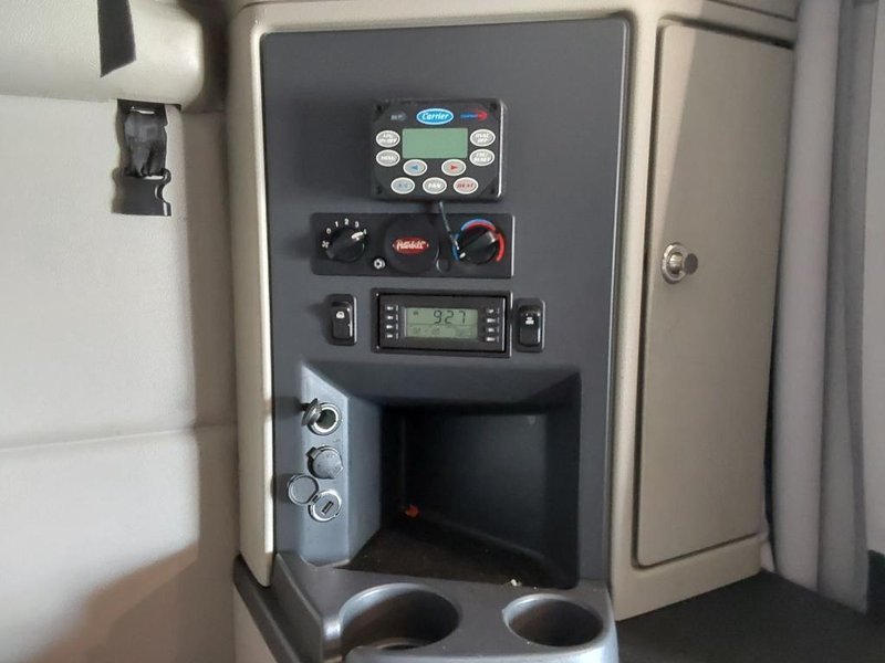 2019 Peterbilt 579 1XPBDP9X0KD627992