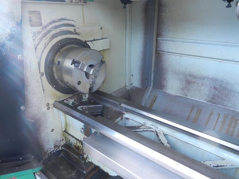 Ecoca - EL5115 Ø 510 x 1500mm