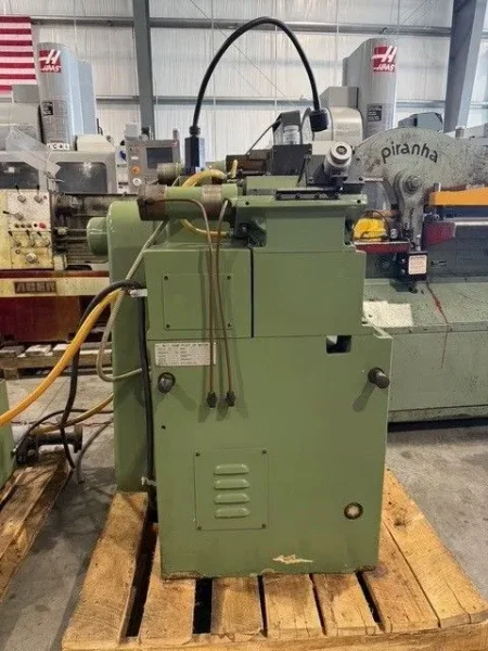 SMTW ECOTECH M1020 Centerless Grinder #7123