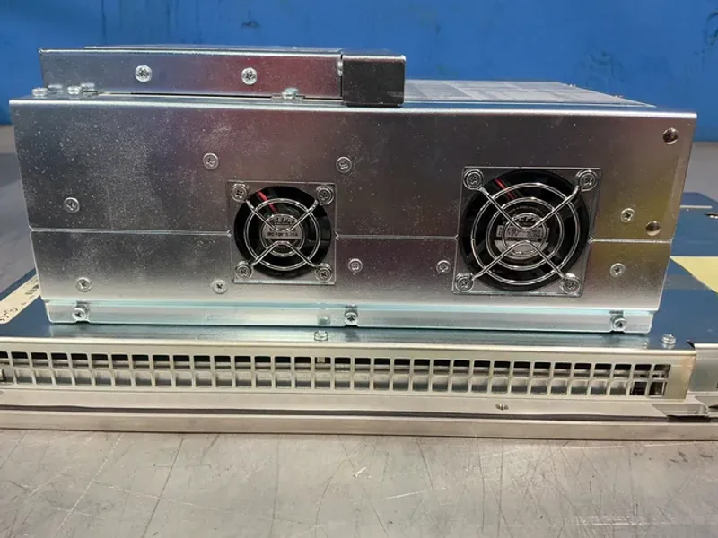 B&amp;R AUTOMATION PROVIT 5600 HMI PANEL   -  5D5601.03