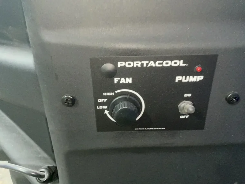 PORTACOOL JETSTREAM 220  -  PACCJS2201A1