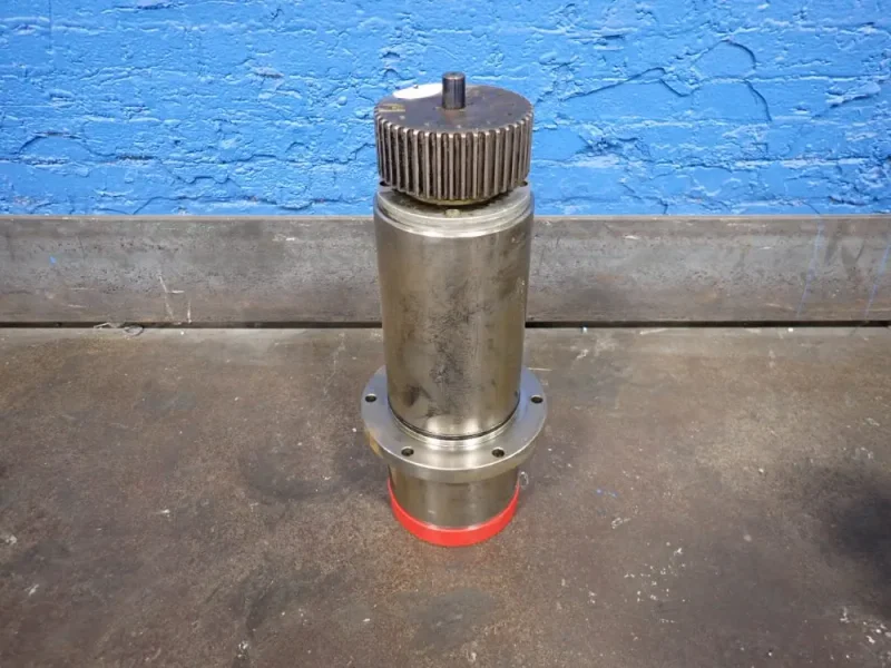 SPINDLE CARTRIDGE