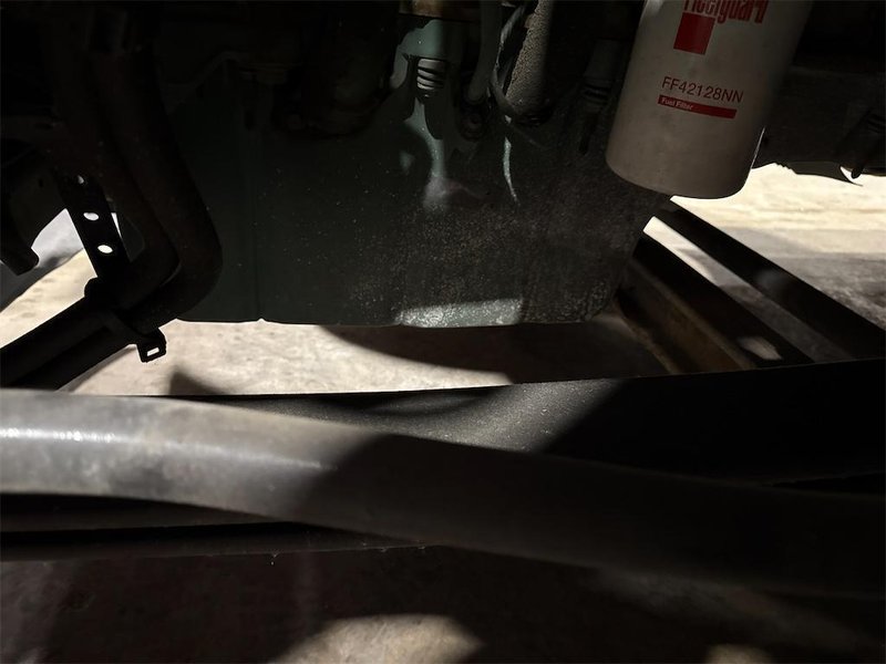 VOLVO VNL64T780 - Trucks