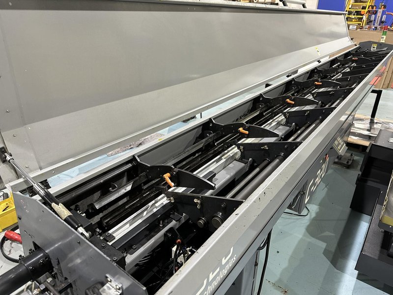 2010 Citizen A20VII 2F7PL