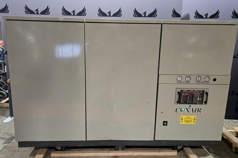 CONAIR TEMPRO WC3-15 Air Cooled Chiller USED