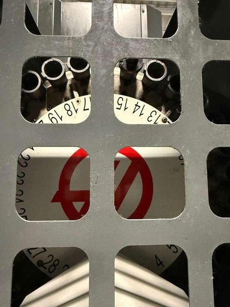 Haas VF-2SSYT CNC Vertical Machining Center – 2019 4th Axis Mill