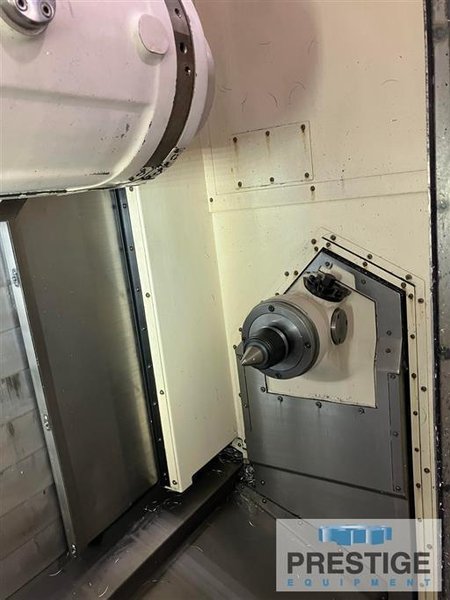 Mazak Integrex J-300 Multi Axis Turning Center