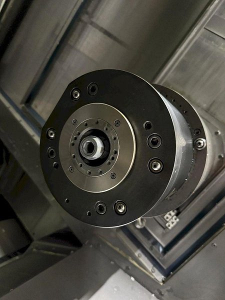 MAKINO CNC HMC  -  A61NX