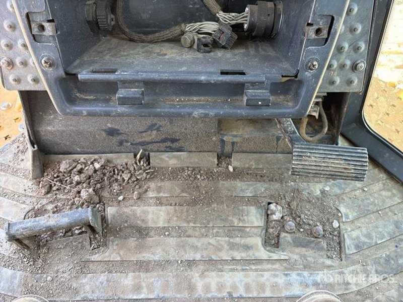 2020 John Deere 750K LGP-Crawler Dozer 1T0750KXKKF362631