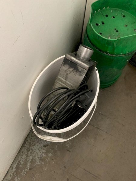 2007 HAAS SL-20T CNC LATHE