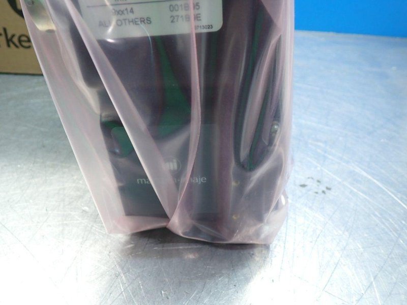 MARKEM-IMAJE THERMAL PRINT HEAD ONLY  -  60XXPH