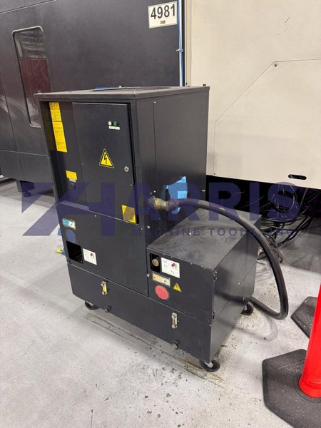 2006 Mazak E-Tower Integrex E-650-II CNC Multitasking Center