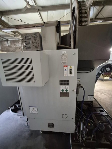 HAAS VF-2SS YT CNC VMC, 2023 – Pallet Changer, 70 ATC, WIPS
