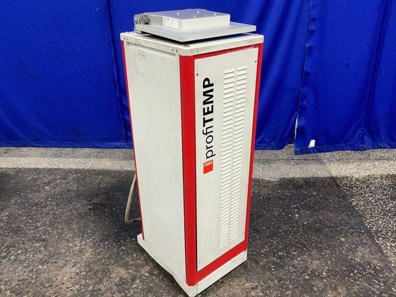 PROFITEMP 66 TT - Plastics Machinery, Parts, Tooling &amp; Accessories