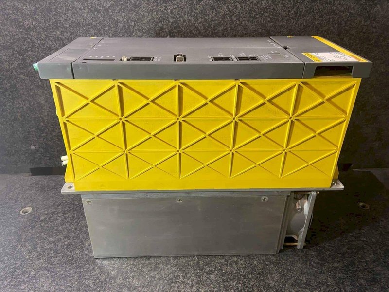 FANUC A06B-6087-H126 Module Series D Power Supply