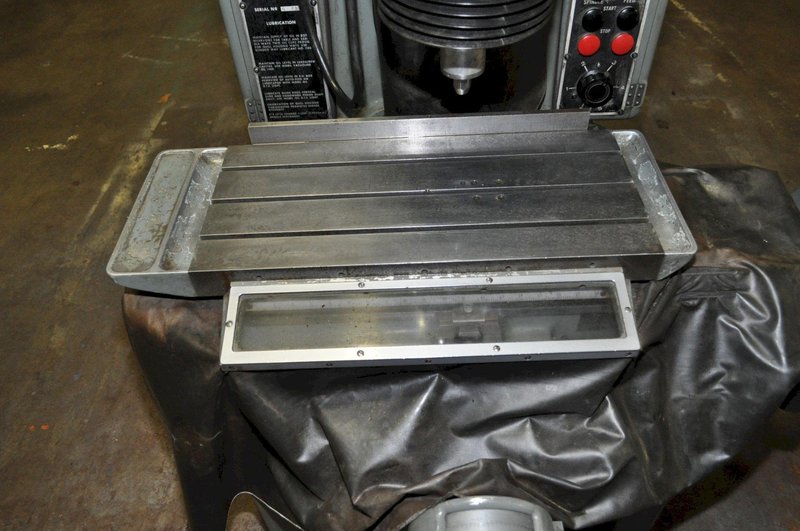 G-18 MOORE JIG GRINDER