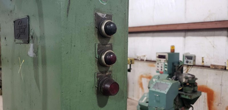 5/16″ Hartford 10-300 w/LorBern Starting System