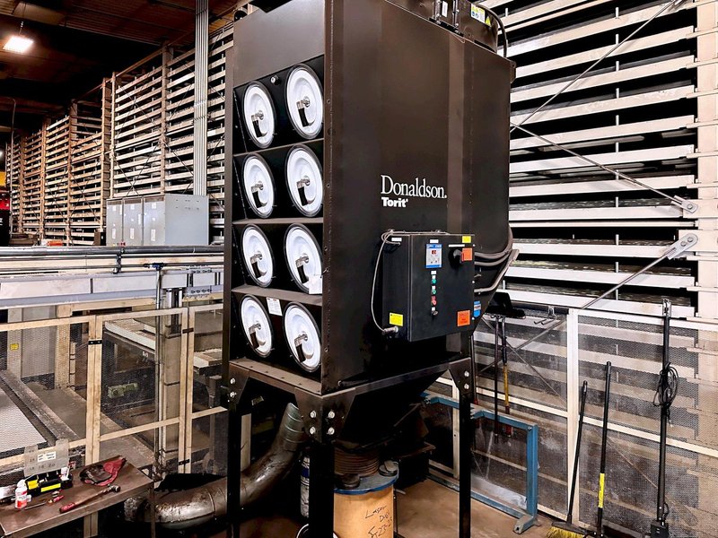 Mitsubishi ML3015eX-F60 Fiber Laser