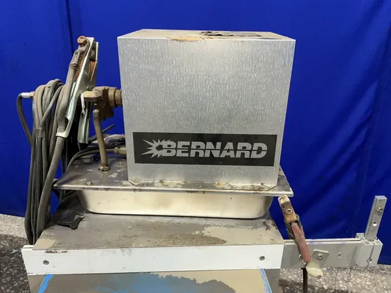 Miller 200/250 Amp Welder W/ Cooler - Syncrowave 250