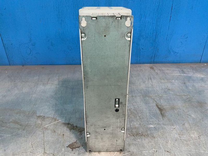 Allen-bradley 7.5hp Powerflex 755 Servo Drive - 20g11nd011aa0nnnnn