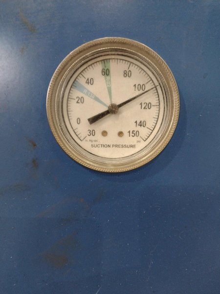 300 CFM GREAT LAKES MODEL #GRF-300A-436 REFRIGERATED AIR DRYER: STOCK #21830