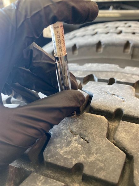 2024 Peterbilt 567 1XPCD49X8RD676676