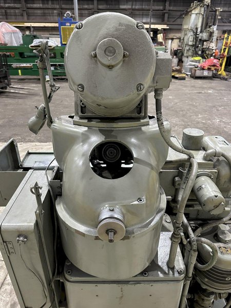 5" BARBER COLEMAN MODEL 6-5 GEAR HOB GRINDER: STOCK #22047