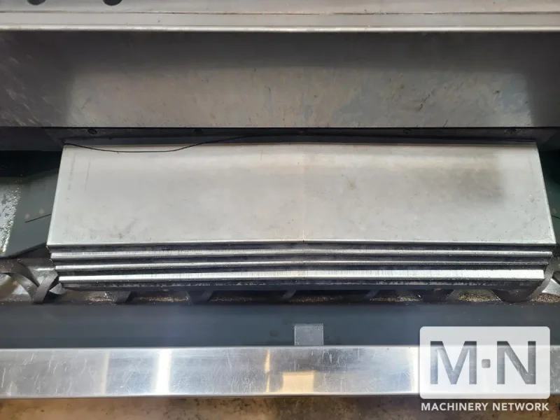 HAAS VF-3SS CNC Vertical Machining Center, 2024