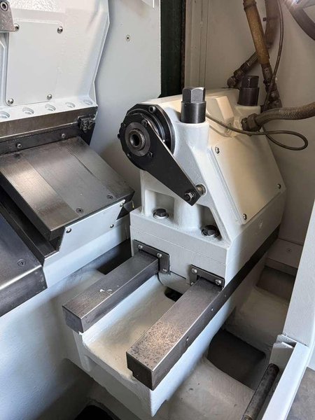 Takisawa TCC-2000 L3 CNC Turning Center – Lathe