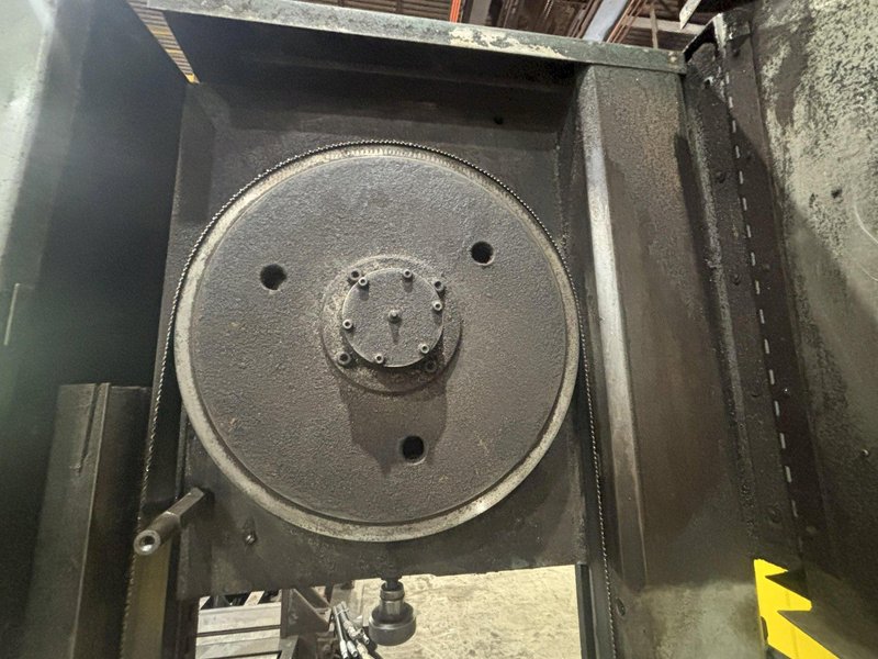 18" X 20" MARVEL SERIES 81A VERTICAL BAND SAW: STOCK #23179