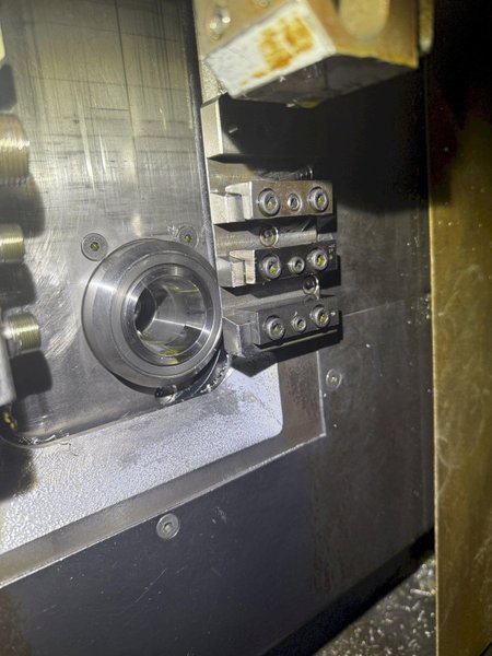 2008 Tsugami BM16C-V CNC Precision Automatic Swiss CNC Lathe For Sale