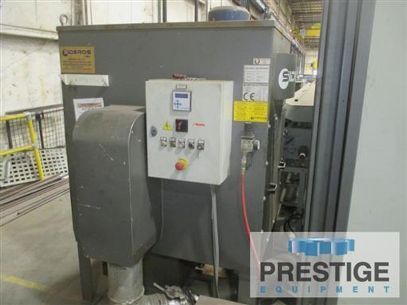 BLM Adige Lasertube LT Fiber Tube Laser