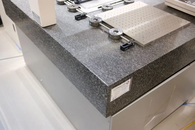 2010 ZEISS CONTURA G2 10/12/6 RDS | Coordinate Measuring Machines