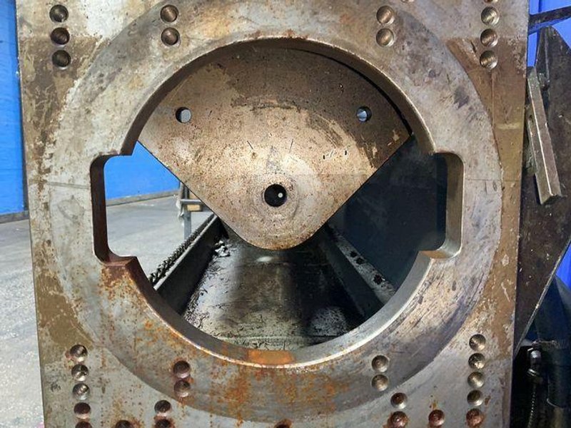 Hydraulic Unit